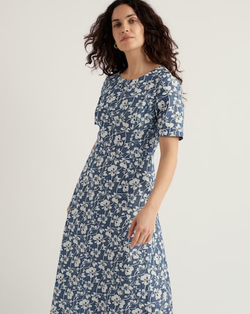 Seasalt Cornwall Fox Path Dress