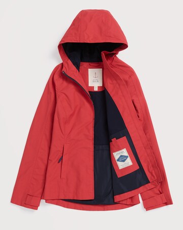 Seasalt Cornwall Waterway Waterproof Jacket