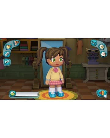 My Sims - Cozy Bundle (PS5)