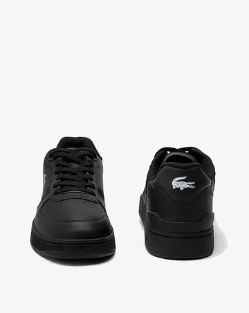 Lacoste T-Clip Set Trainers - Black