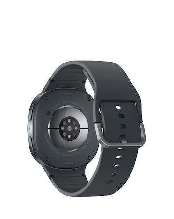Samsung Z Flip7 512GB 5G Jet Black, Watch8 44mm BT Graphite and Buds3