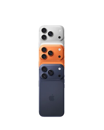 Apple iPhone 17 Pro Max 1TB - Deep Blue