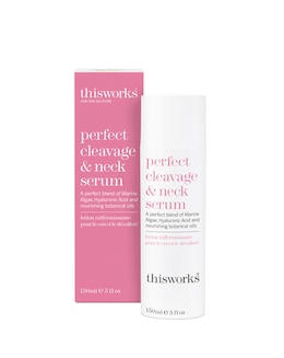 This Works Perfect Cleavage &amp; Neck Serum - 150ml