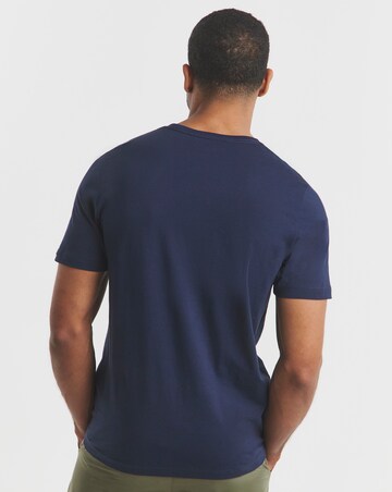 PUMA Essentials Small Logo T-Shirt