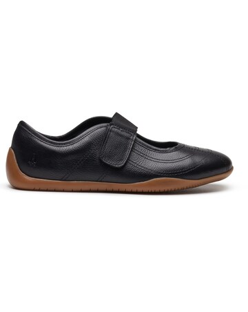 Hush Puppies Juno Sneakerina