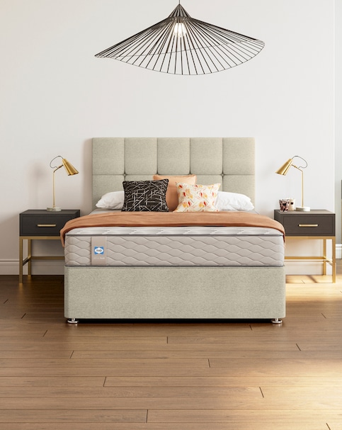 Sealy Ortho Plus Medium Firm Eaglesfield Mattress