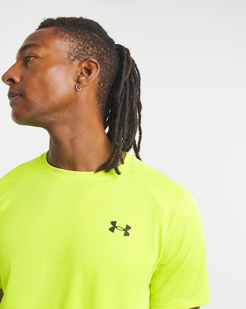 Under Armour Tech Textured Short Sleeve T-Shirt
