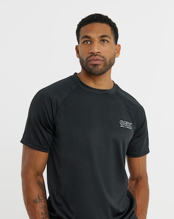 Jack & Jones Sport CNZ T-Shirt