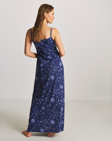 Pretty Secrets (2 Pack) Value Celestial Maxi Nighties