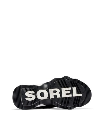 Sorel Kinetic Impact Caribou Plus Waterproof Boots