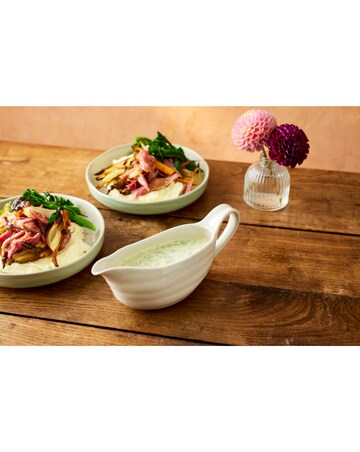 Jamie Oliver Big Love Gravy Boat