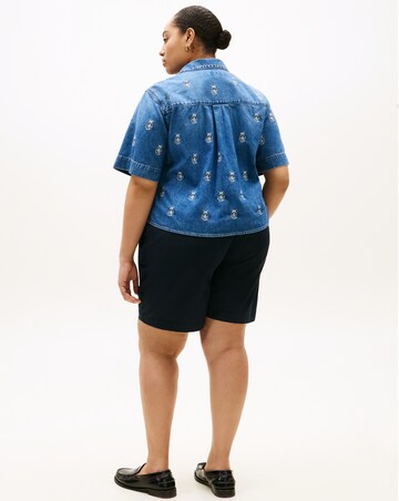 Tommy Hilfiger Finn Relax Shirt