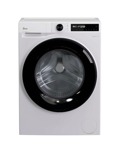 Install - Hoover Pro Wash HBR 411BL9-80 11kg Washing Machine - 1400rpm - White