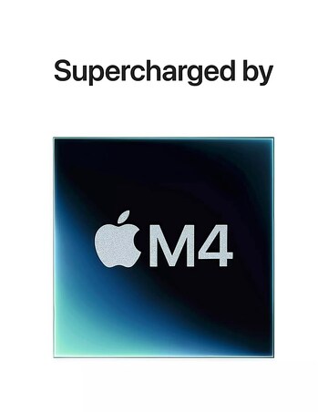 Apple Mac mini (M4, 2024) 10-core CPU, 10-core GPU, 16GB, 256GB SSD