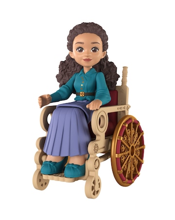 Wicked Students of Shiz 5 Small Doll Multipack