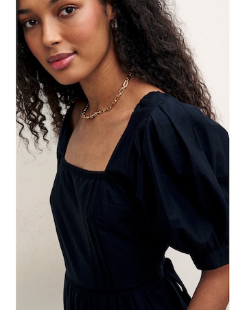 Nobody's Child Isla Midi Dress