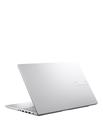 ASUS Vivobook 15 - X1504VA 15.6in Intel Core 5 8GB 512GB - Silver