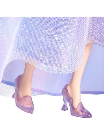 Universal Pictures' Wicked: For Good Deluxe Glinda Doll