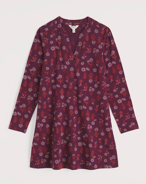 Seasalt Cornwall Wreathe Tunic