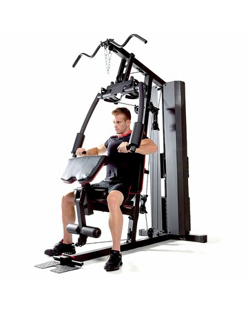 Marcy MKM-81010 Home Gym