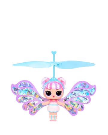 L.O.L. Surprise Magic Flyer Fairies Tots - Snowflake