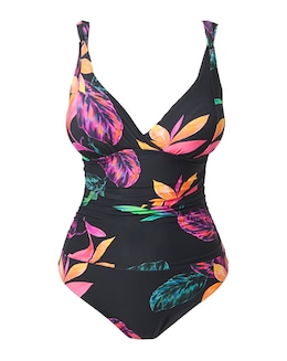 MAGISCULPT Firm Control Lose Up To An Inch Swimsuit