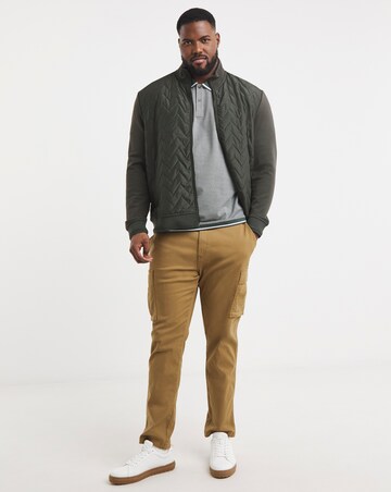 Ted Baker Affric Geo Polo