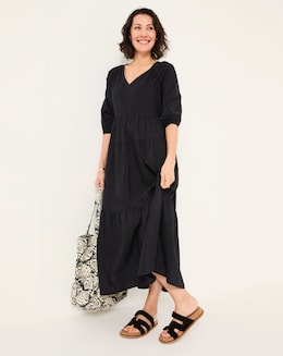 Fatface Kelly Maxi Dress