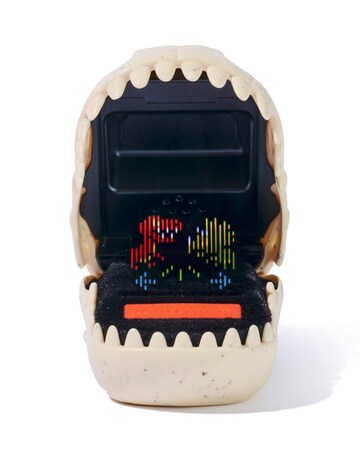 Bitzee Interactive Digital Pet - Jurassic World