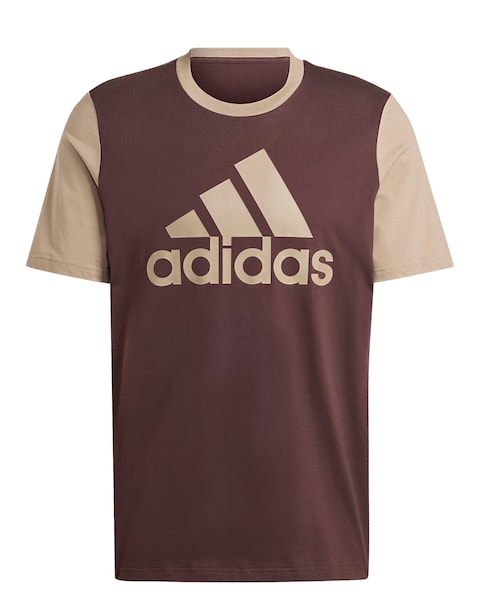 adidas Big Logo T-Shirt