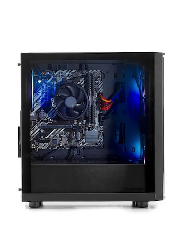 Stormforce Rogue Ryzen 5 5500GT 16GB RAM 1TB SSD Windows 11 Gaming Desktop