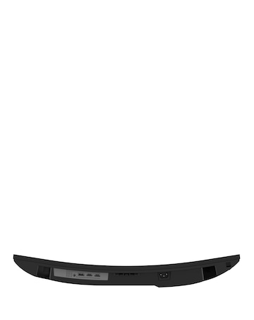 MSI MAG 27CQ6F 27in WQHD Rapid VA 180Hz 0.5ms Curved Gaming Monitor