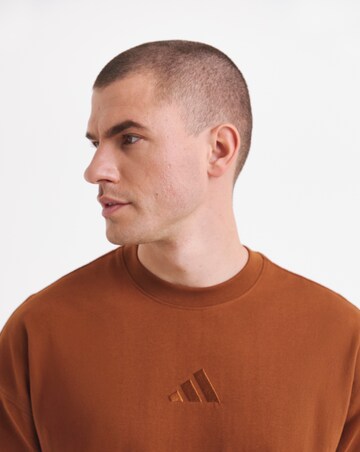 adidas All SZN T-Shirt