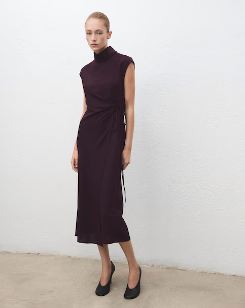 Mango Dress