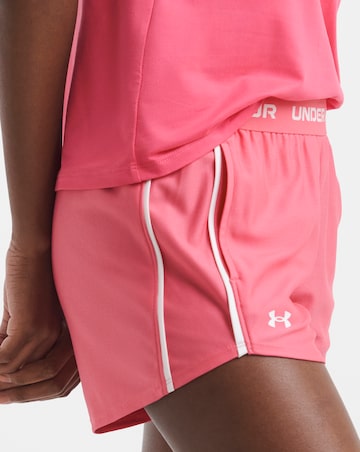 Under Armour Tech Play Up Shorts