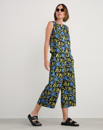 Seasalt Cornwall Peaceful Haven Culottes