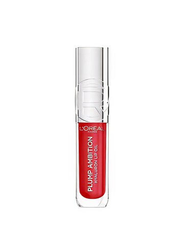 L'Oreal Paris Plump Ambition - 380 Rouge In Love