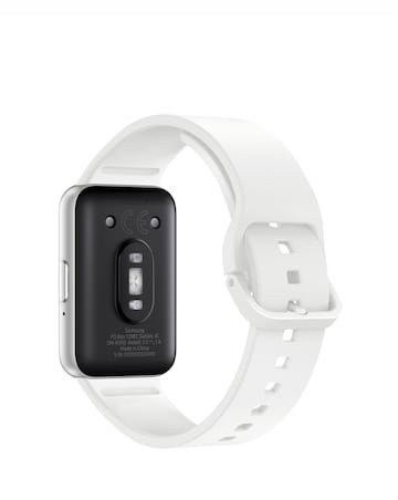 Samsung Galaxy Fit3 - Silver