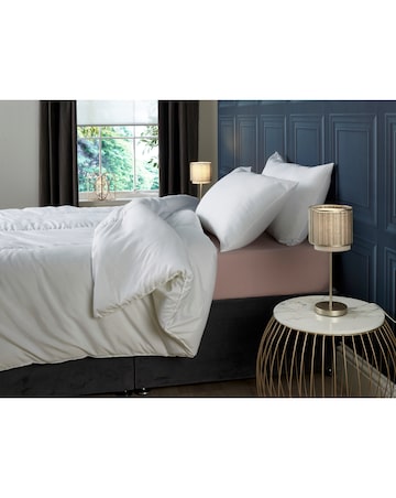 Downland Soft Like Down 10.5 Tog Duvet