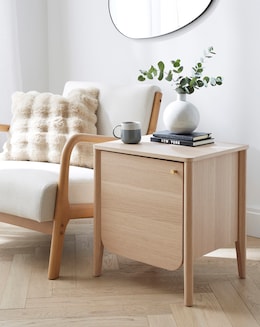 Pentland Side Table