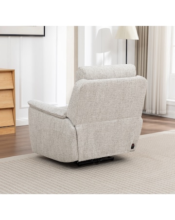 Granger Power Recline armchair