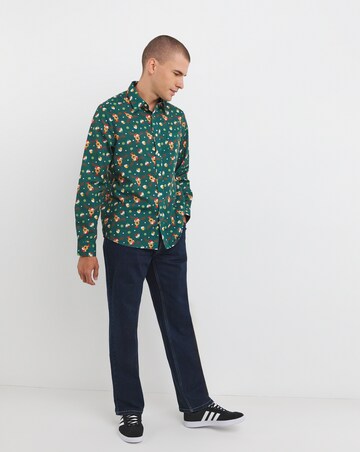 Christmas Novelty Shirt