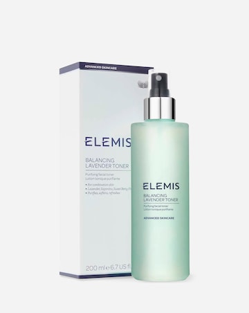 Elemis Balancing Lavender Toner 200ml