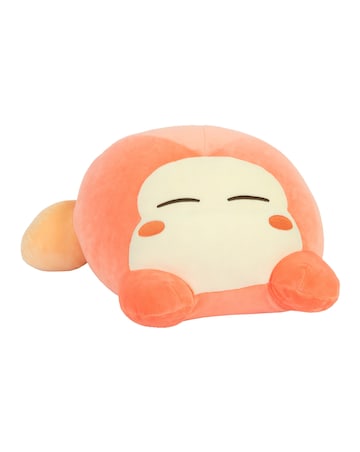 Mocchi Mocchi Kirby Sleeping Waddle Dee Mega