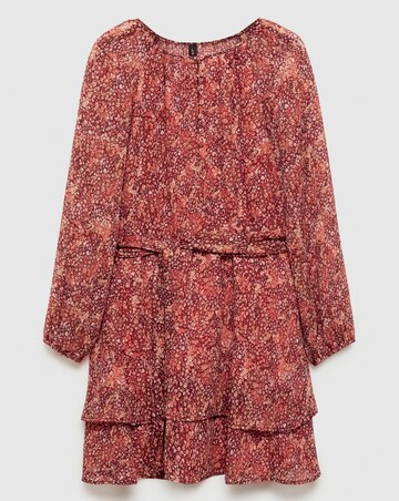 Mango Dress Valentin