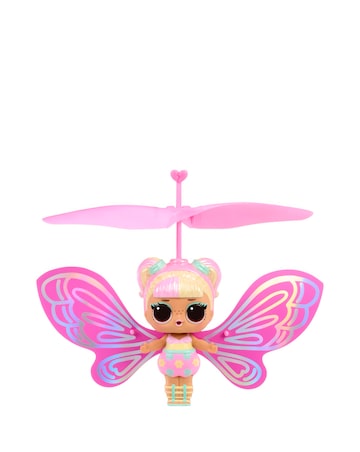 L.O.L. Surprise Magic Flyer Fairies Tots - Flower Child