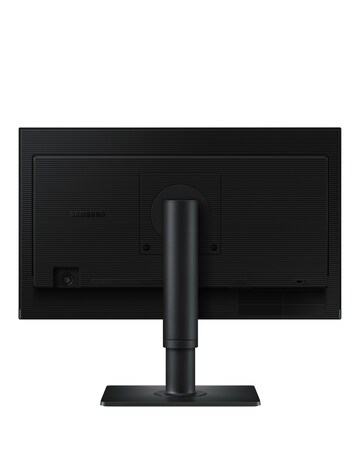 Samsung 22in Essentials S40GD 100Hz FHD Height Adjust Monitor - Black