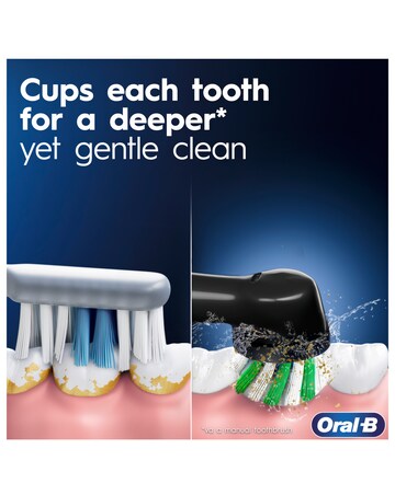 Oral-B Vitality PRO Blue Toothbrush