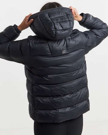 Berghaus Waterproof Ewden Jacket
