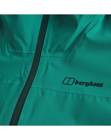 Berghaus Arnaby Hooded Jacket